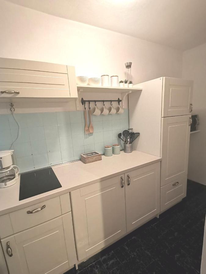 Apartment Lora Crikvenica Kültér fotó