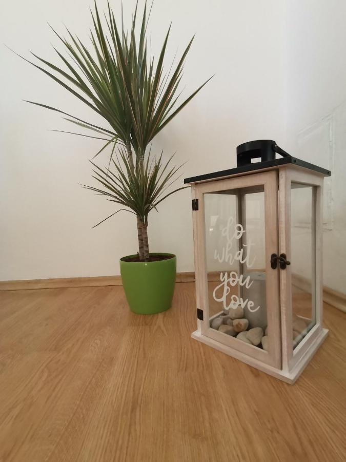 Apartment Lora Crikvenica Kültér fotó